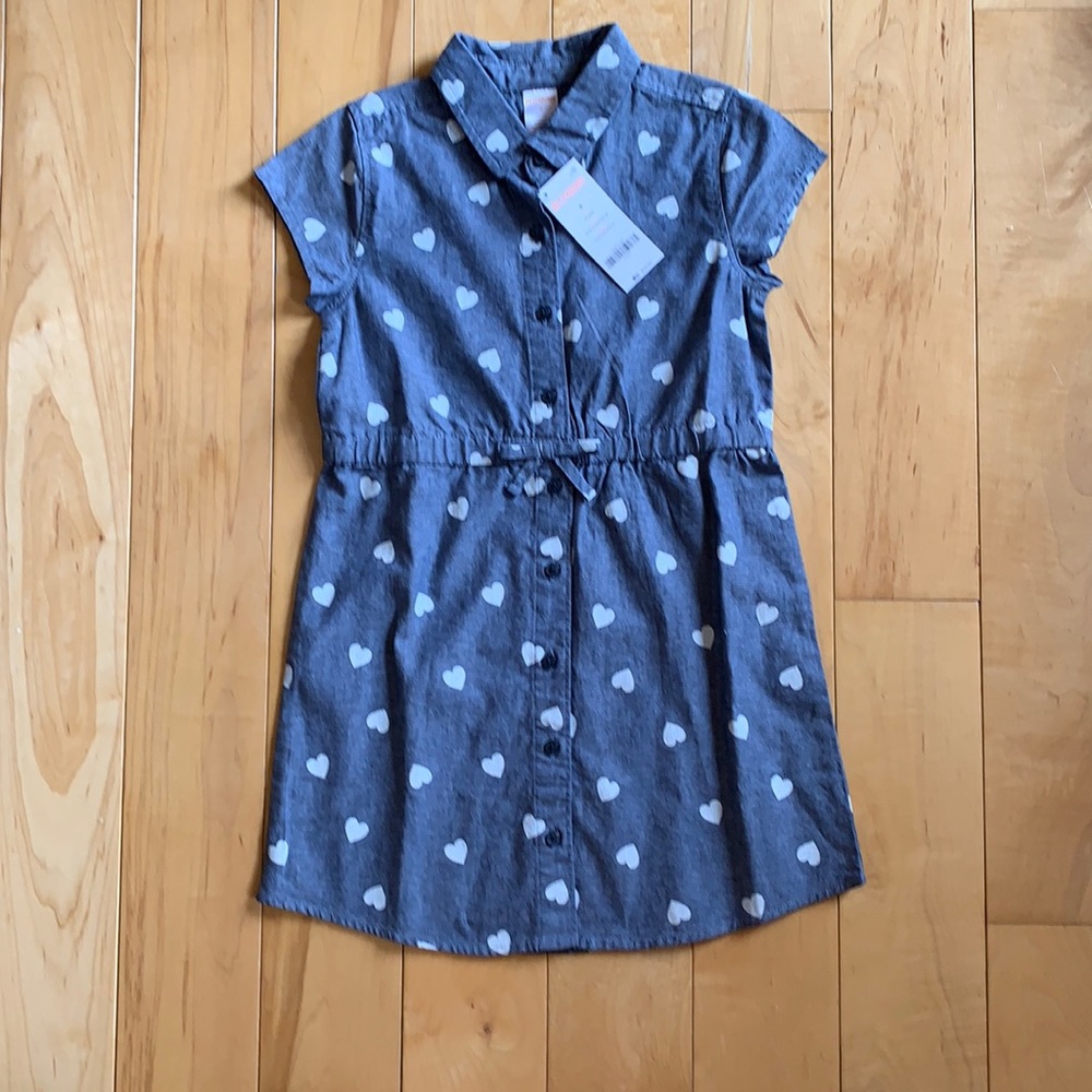 Gymboree dress
